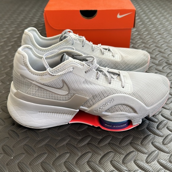 Nike air zoom superrep 3, women's size 7 - Picture 2 of 11